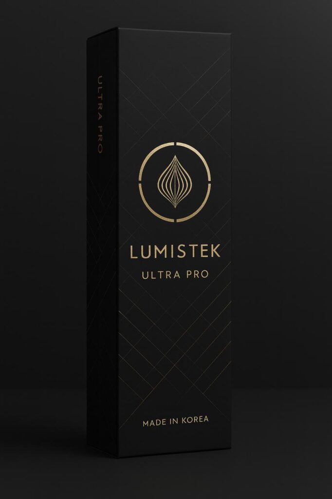 LUMISTEK ULTRA PRO