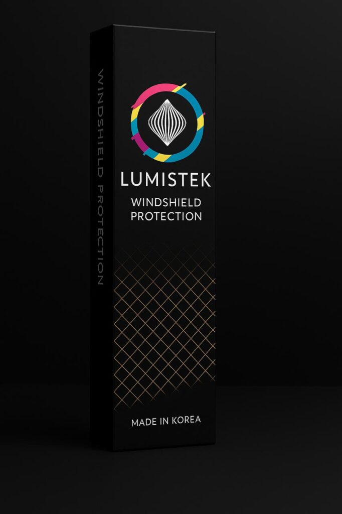 WIND SHIELD Protection