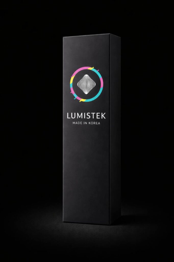 LUMISTEK PPF hard top coat